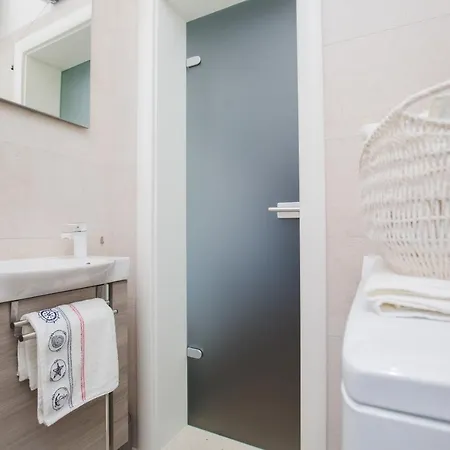 Apartament Salsa Supetar