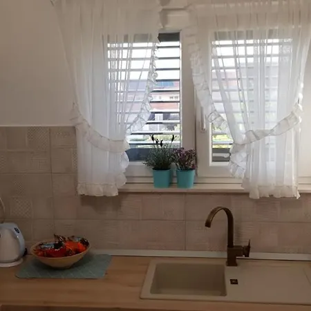 Apartament Salsa Supetar