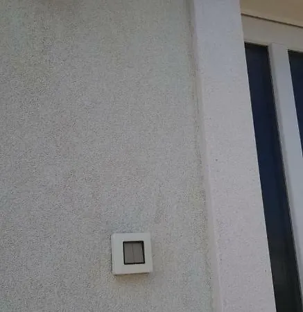 Apartament Salsa Supetar