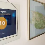 Salsa Apartament *