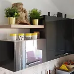 Salsa Apartamento