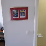 Salsa Apartamento