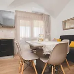 Apartamento Salsa *