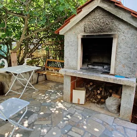 Apartament Salsa