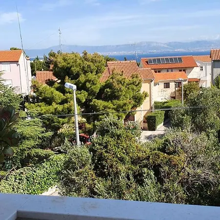 Апартаменты Salsa Супетар