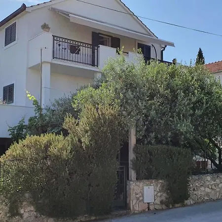 Salsa Апартаменты