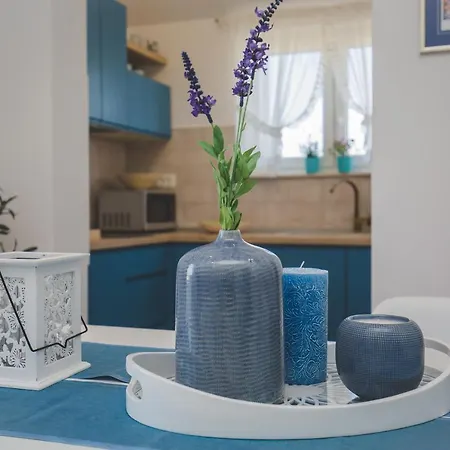 Salsa Апартаменты Супетар