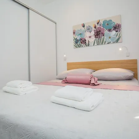 Salsa Апартаменты