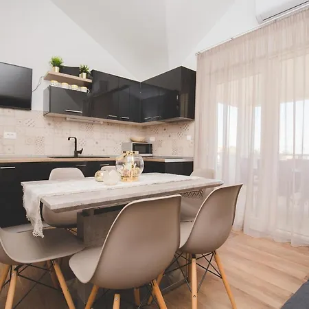 Апартаменты Salsa