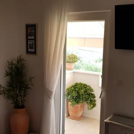 Salsa Апартаменты *