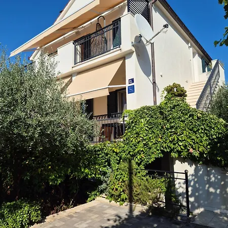 Salsa Apartament