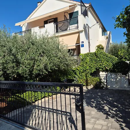 Apartament Salsa *