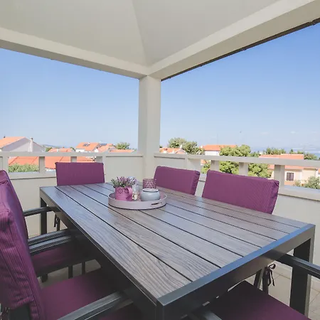 Appartement Salsa *