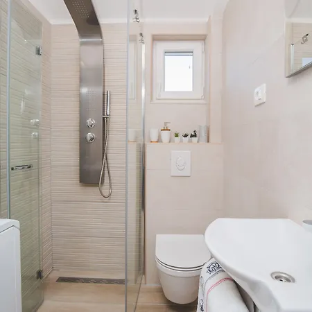 Salsa Appartement