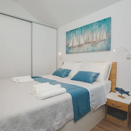 Salsa Apartament