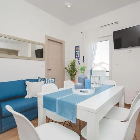 Apartament Salsa