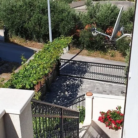 Salsa Appartement *