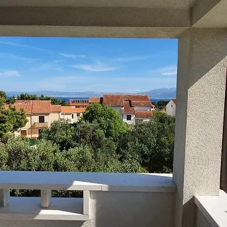 Appartement Salsa