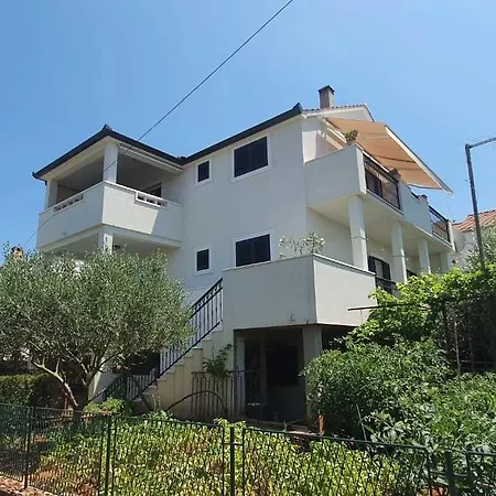 Salsa Appartement *