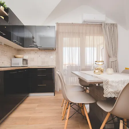 Appartement Salsa