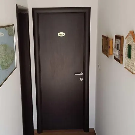 Appartement Salsa *