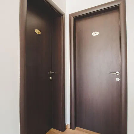 Salsa Appartement Supetar