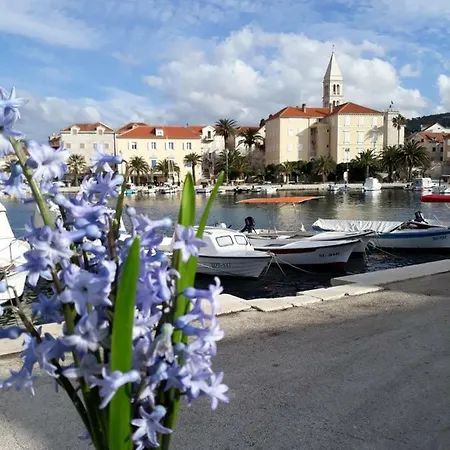 Апартаменты Salsa