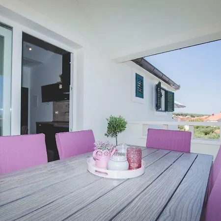 Apartament Salsa