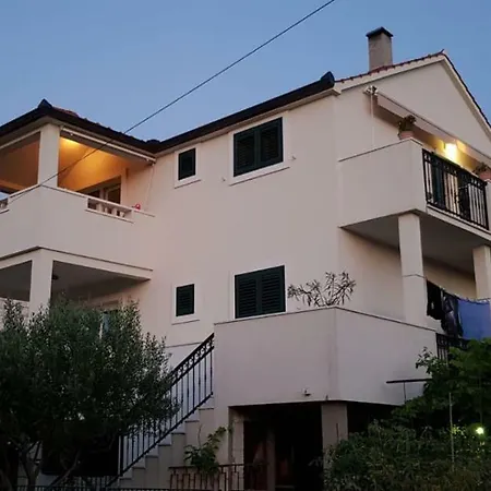 Salsa Апартаменты