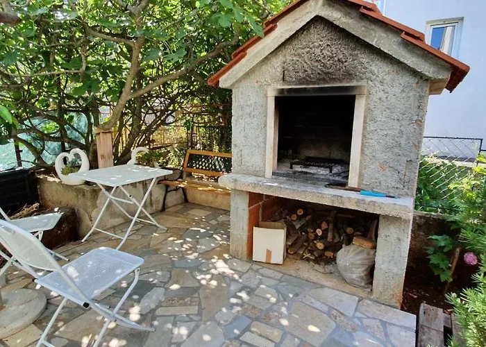 Διαμέρισμα Salsa