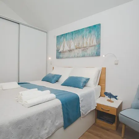Salsa Apartment *