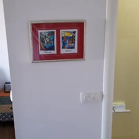 Salsa Apartment