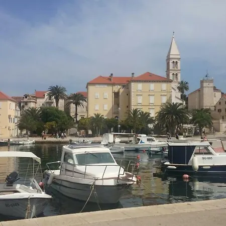 아파트 Salsa 수페타르