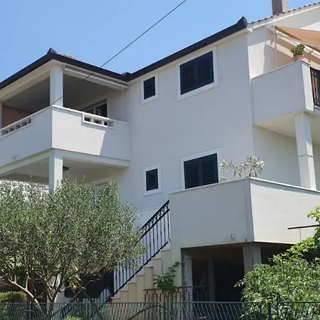 아파트 Salsa 수페타르