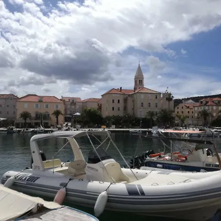 아파트 Salsa 수페타르